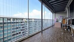 Caspian (D22), Condominium #633842041